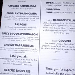 Restaurant week. Menu + Restaurant week. Menu +