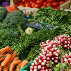 marché