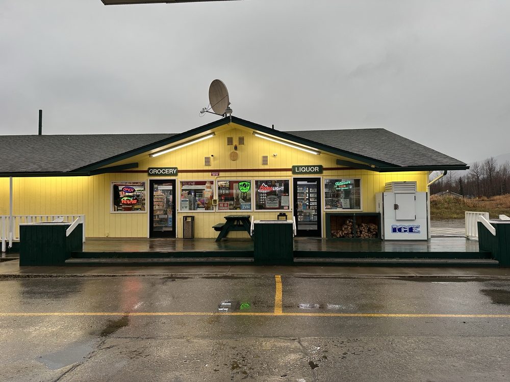 Turner's Corner Logo