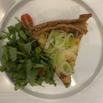 Verbena - Quiche - New American Near Me - Prairie Village, Kansas Verbena - Quiche - New American Near Me - Prairie Village, Kansas