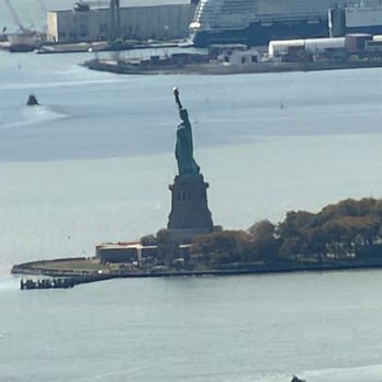 Empire State Building - Statue of Liberty - Landmarks & Historical Buildings Near Me - New York, New York