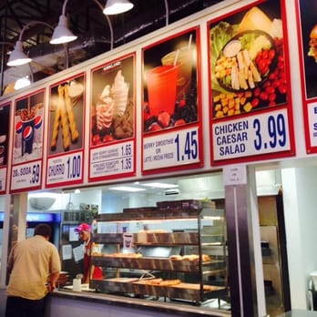 Costco - Awesome food court - Wholesale Stores Near Me - Portland, Oregon