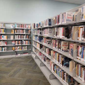 Sun City Library - Inside Library - Libraries Near Me - Sun City, Arizona Sun City Library - Inside Library - Libraries Near Me - Sun City, Arizona