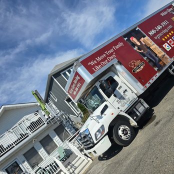 White Glove Moving & Storage - Movers Near Me - Bayonne, New Jersey White Glove Moving & Storage - Movers Near Me - Bayonne, New Jersey