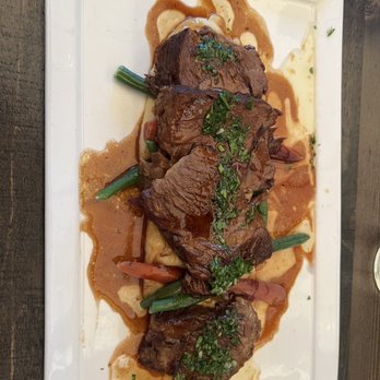 Rooftop - Short Ribs - New American Near Me - Walnut Creek, California Rooftop - Short Ribs - New American Near Me - Walnut Creek, California