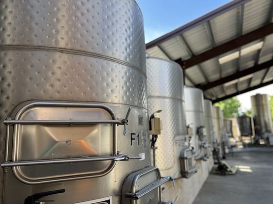 J. Rickards Winery by null
