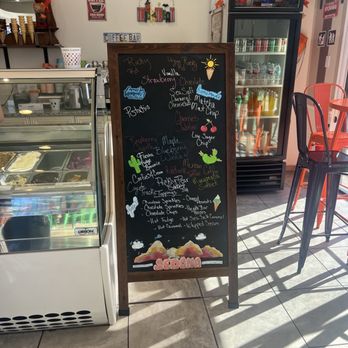Rocky Rd Ice Cream - Choices - Ice Cream & Frozen Yogurt Near Me - Sedona, Arizona Rocky Rd Ice Cream - Choices - Ice Cream & Frozen Yogurt Near Me - Sedona, Arizona