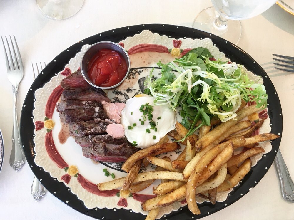 CEDAR KNOLL 211 Photos & 196 Reviews American (New) 9030 Lucia Ln