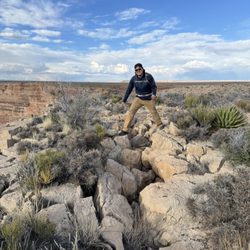 Grand Canyon Native Trails