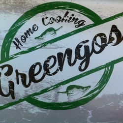 Greengo's