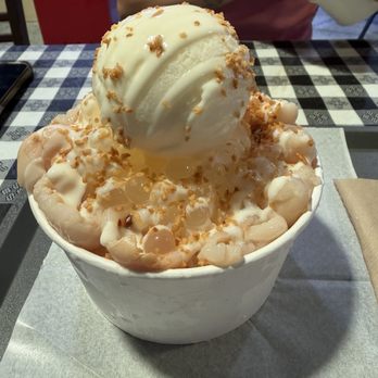 Sweet Snow - Desserts Near Me - Garden Grove, California Sweet Snow - Desserts Near Me - Garden Grove, California