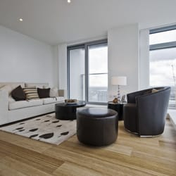 Hardwood Flooring 1