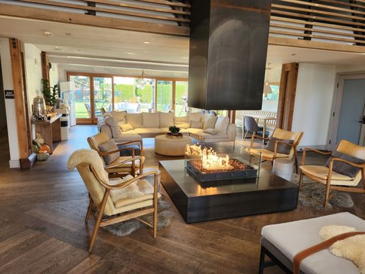 The Sanctuary Beach Resort by null