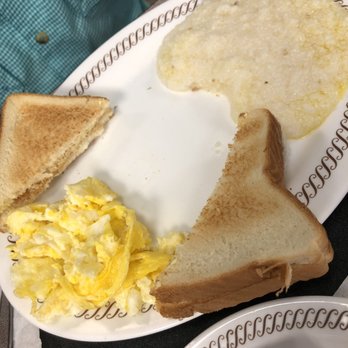 Waffle House - Breakfast & Brunch Near Me - Surfside Beach, South Carolina