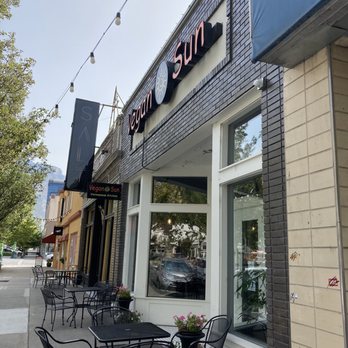 Vegan Sun - Outdoor dining area! - Vietnamese Near Me - Provo, Utah Vegan Sun - Outdoor dining area! - Vietnamese Near Me - Provo, Utah
