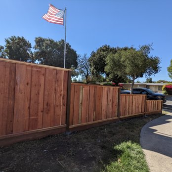 Danny Fencing - Fences & Gates Near Me - San Jose, California