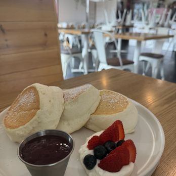 Take Ur Seat - Pancakes - Breakfast & Brunch Near Me - Chino Hills, California