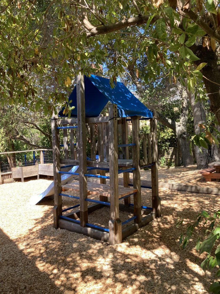Arbor Preschool - childcare center in Berkeley, CA