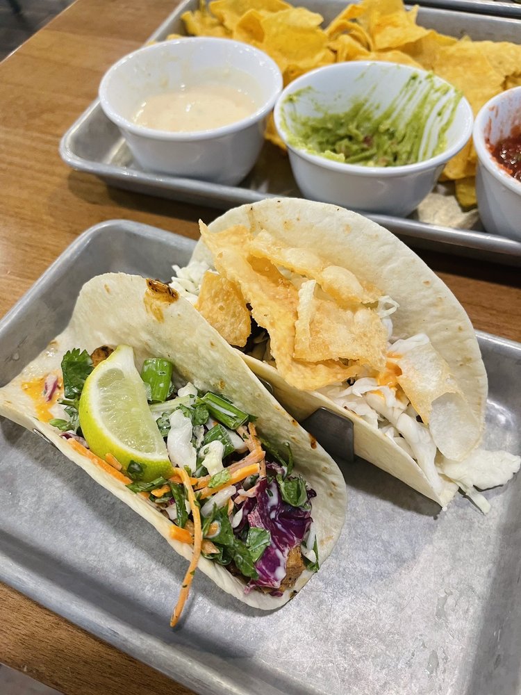 Tacos 4 Life - Collierville
