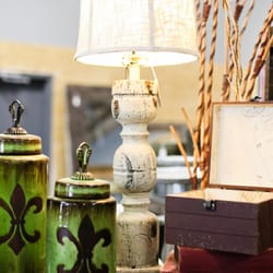 Simply Unique Finds