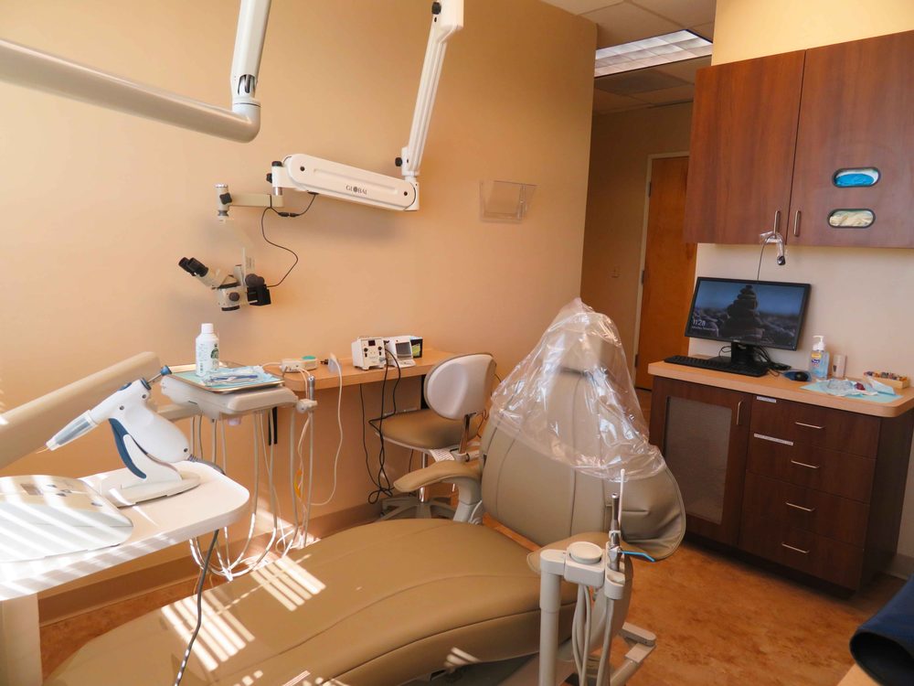 WEST VALLEY ENDODONTICS & ORAL SURGERY 12 Photos Oral Surgeons