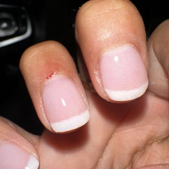 Platinum Nail Spa - Nail Salons Near Me - Ashburn, Virginia