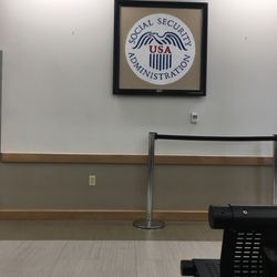Social Security Administration
