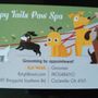 Photo of Happy Tails Paw Spa