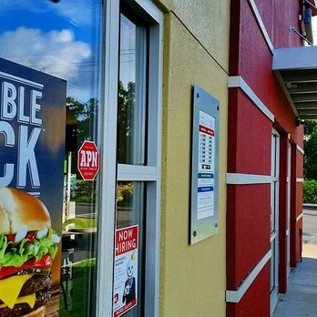 APN Alarm Maui - Ever had lunch at your local Jack-in-the-Box? Check out our APN signs at all their locations! - Security Systems Near Me APN Alarm Maui - Ever had lunch at your local Jack-in-the-Box? Check out our APN signs at all their locations! - Security Systems Near Me