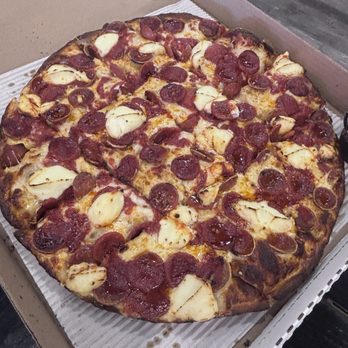 Ohio Pie Co. - Pizza Near Me - Brunswick, Ohio Ohio Pie Co. - Pizza Near Me - Brunswick, Ohio