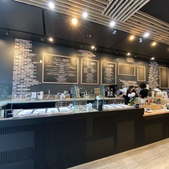 Tang & Java - Gelato Near Me - Woodland Hills, California