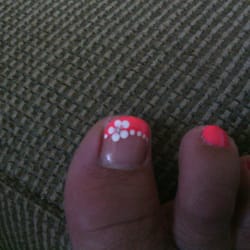 Hot Nails
