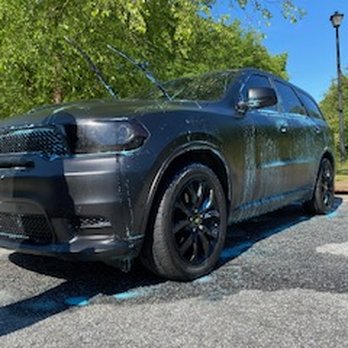 GQ Mobile Detailing - Auto Detailing Near Me GQ Mobile Detailing - Auto Detailing Near Me
