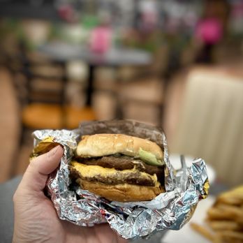 Braum's - Double cheese mmmmm - Fast Food Near Me - North Richland Hills, Texas Braum's - Double cheese mmmmm - Fast Food Near Me - North Richland Hills, Texas