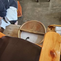 Foot Bar