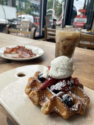 Le Pain Quotidien by null