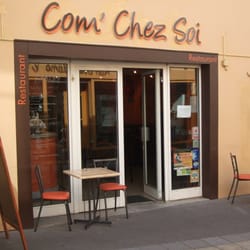 Com' Chez Soi - Com'Chez Soi