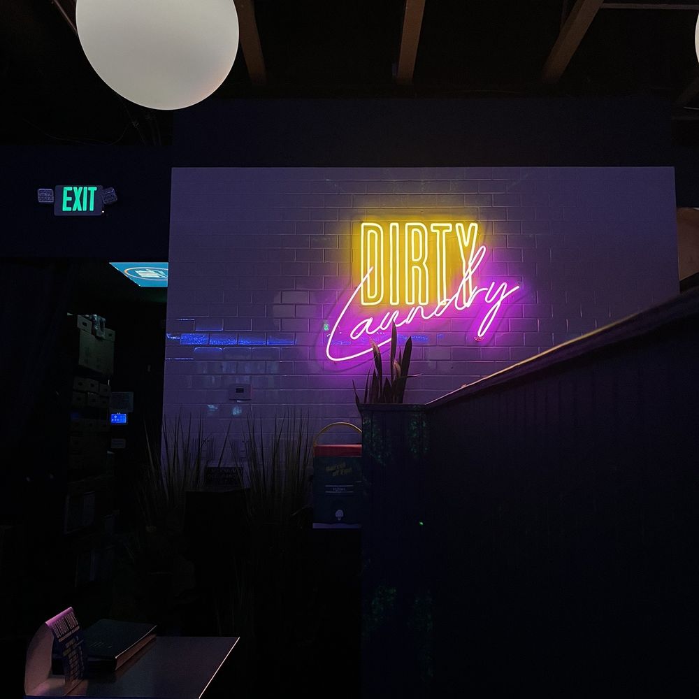 Dirty Laundry - Inside - Cocktail Bars Near Me - Denver, Colorado Dirty Laundry - Inside - Cocktail Bars Near Me - Denver, Colorado