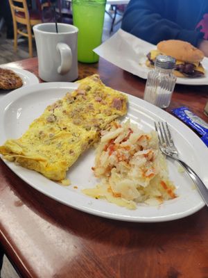 Florissant City Diner by null