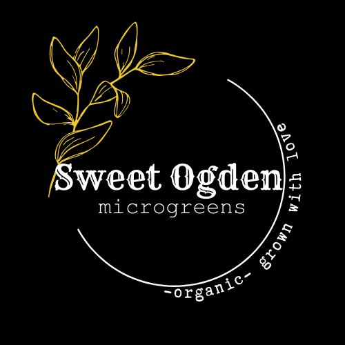 Sweet Ogden Greens Logo