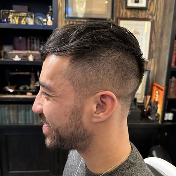 Barber Surgeons Guild - Hair Loss Centers Near Me - West Hollywood, California