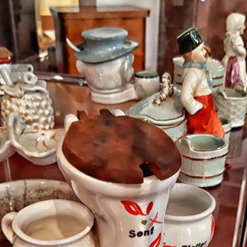 Bautz'ner Senfladen - Na wenns schmeckt (01/22) - Delicatessen Near Me - Bautzen, SN