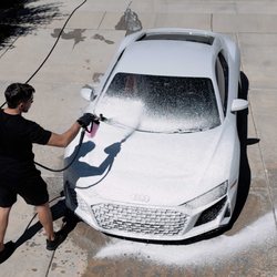 Leprd Car Detailing