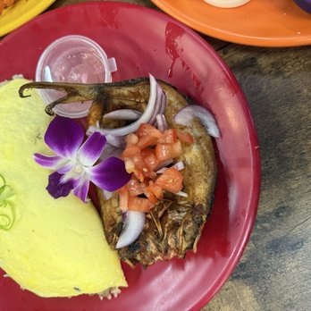 Guieb Cafe - New American Near Me - Aiea, Hawaii Guieb Cafe - New American Near Me - Aiea, Hawaii