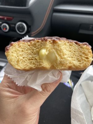 Coffee An' Donut Shop by null