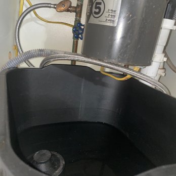 J Dias Plumbing - old unit dripping - Plumbing Near Me J Dias Plumbing - old unit dripping - Plumbing Near Me