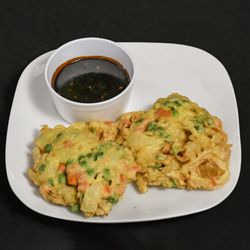 Great Wall Chinese Restaurant - Egg Fu Yung
