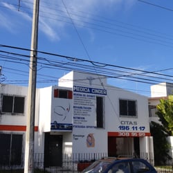 Centro Integral de Nutrición, Deporte y Rehabilitación