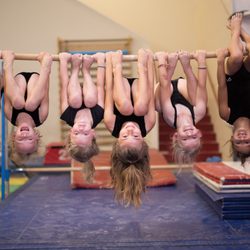 Roots Gymnastics & Dance