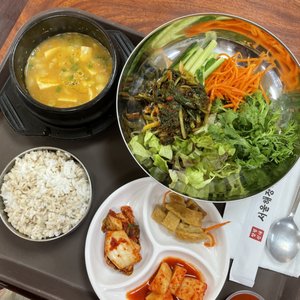 Seoul Tofu House on Yelp